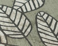 AS Creation Nordic Feeling 79149-1 Groen