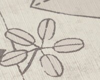 AS Creation Nordic Feeling 79149-5 Grijs