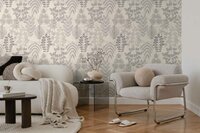 AS Creation Nordic Feeling 79149-5 Grijs