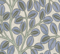 AS Creation Nordic Feeling 79150-1 Blauw