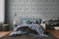 AS Creation Nordic Feeling 79150-1 Blauw