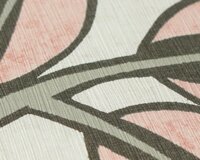 AS Creation Nordic Feeling 79150-2 Grijs