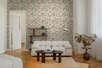 AS Creation Nordic Feeling 79150-2 Grijs