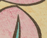 AS Creation Nordic Feeling 79150-4 Geel