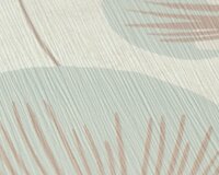 AS Creation Nordic Feeling 79151-1 Blauw