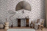 AS Creation Nordic Feeling 79151-2 Blauw