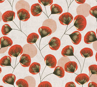 AS Creation Nordic Feeling 79151-3 Grijs