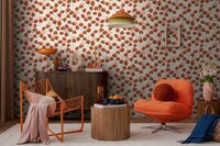 AS Creation Nordic Feeling 79151-3 Grijs