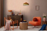 AS Creation Nordic Feeling 79153-7 Rosa