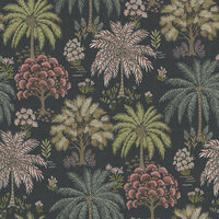 Dutch First Class Wanderlust 92031 (incl. Gratis Lijm*) Blauw