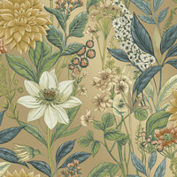 Dutch First Class Wanderlust 92060 (incl. Gratis Lijm*) Goud