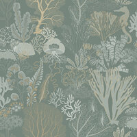 Dutch First Class Wanderlust 92082 (incl. Gratis Lijm*) Blauw