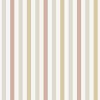 Dutch Wallcoverings Sweet Dreams M941-05 Beige / Wit