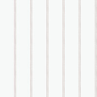 Dutch Wallcoverings Sweet Dreams N057-10 Wit / bruin