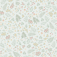 Dutch Wallcoverings Sweet Dreams N066-04 Groen