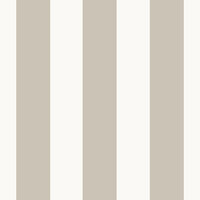Dutch Wallcoverings Concept A837-08 Beige / Wit