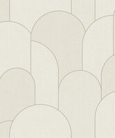 Dutch Wallcoverings Concept M997-07 Grijs