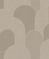 Dutch Wallcoverings Concept M997-08 Beige