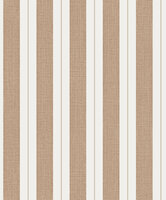 Dutch Wallcoverings Concept N056-08 Terra / Wit