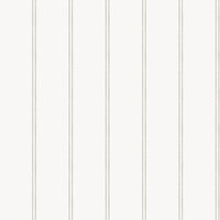 Dutch Wallcoverings Concept N057-08 Wit / Beige