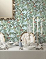 Dutch Wallcoverings Wallstitch DE120014