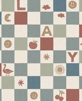 Eijffinger Tiny Treasures 363140