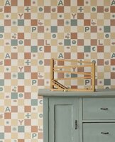 Eijffinger Tiny Treasures 363141