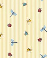 Eijffinger Tiny Treasures 363180