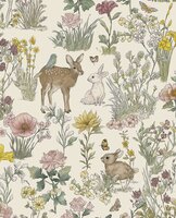 Eijffinger Tiny Treasures 363190