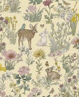 Eijffinger Tiny Treasures 363191