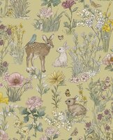 Eijffinger Tiny Treasures 363192