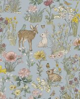 Eijffinger Tiny Treasures 363193