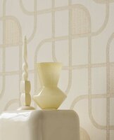 Eijffinger Calm Crafted 363260