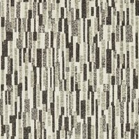 Clarke &amp; Clarke Metropolitan Wallcoverings W0224/03 Zwart