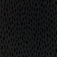 Clarke &amp; Clarke Metropolitan Wallcoverings W0226/05 Zwart