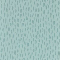 Clarke &amp; Clarke Metropolitan Wallcoverings W0226/06 Zwart