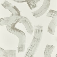 Clarke &amp; Clarke Metropolitan Wallcoverings W0227/01 Grijs