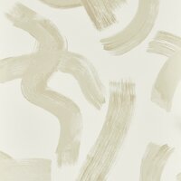 Clarke &amp; Clarke Metropolitan Wallcoverings W0227/03 Beige