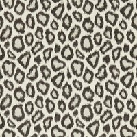 Clarke &amp; Clarke Metropolitan Wallcoverings W0229/03 Zwart