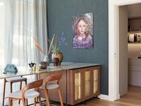 BN Wallcoverings Zen / Inspire 220286 - Blauw