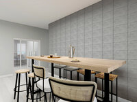 Arthouse Hotel Luxe 100094AH Grijs