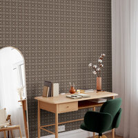 Arthouse Hotel Luxe 100109AH Bruin