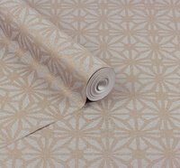 Arthouse Hotel Luxe 100110AH Taupe