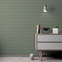 Arthouse Hotel Luxe 100111AH Groen