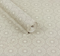 Arthouse Hotel Luxe 100116AH Creme