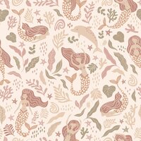 Esta Home Vissen 363210 Roze