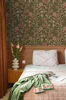 Esta Home Bloemen 363211 Groen