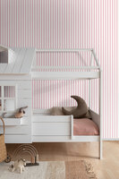 Esta Home Strepen 363214 Roze