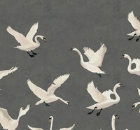 Esta Home Dieren 363219 Grijs