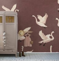 Esta Home Dieren 363232 Rood